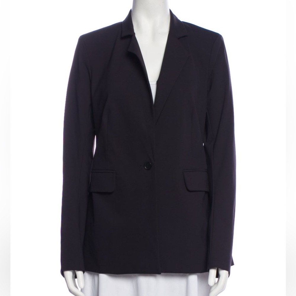 Carbon 38 Women's Blazer